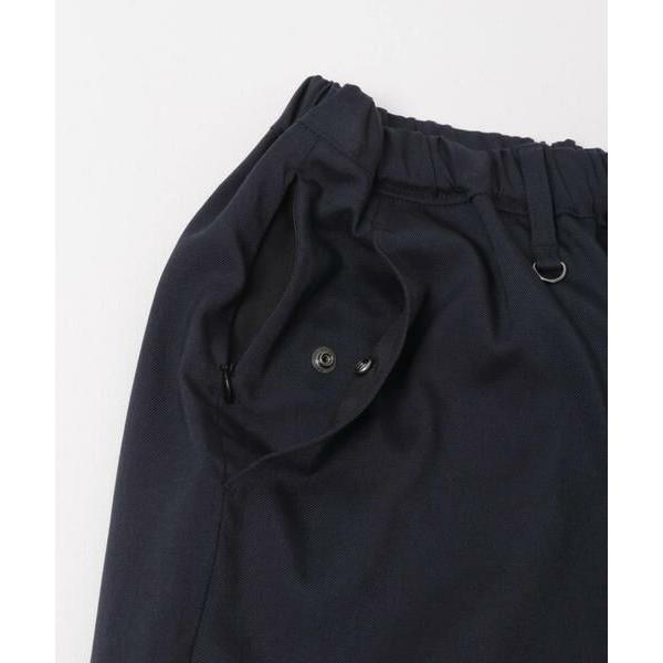URBAN RESEARCH（アーバンリサーチ） Wide Dad DAD EASY WIDE PANTS