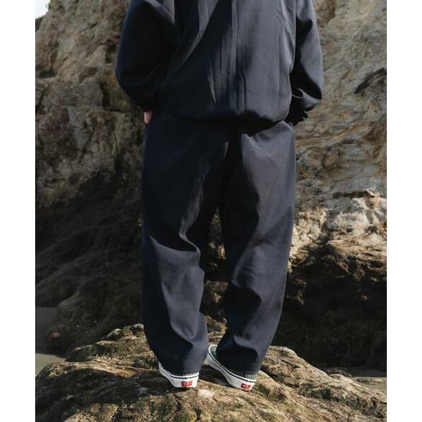 パンツ WIDE DAD NYLON STRAIGHT PANTS URBAN RESEARCH（アーバンリサーチ）の「NYLON STRAIGHT PANTS（その他