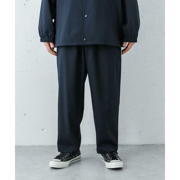 URBAN RESEARCH（アーバンリサーチ） Wide Dad DAD EASY WIDE PANTS