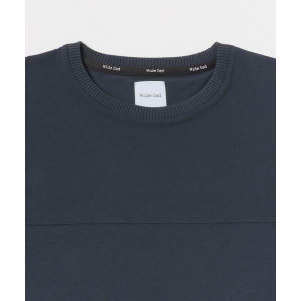 URBAN RESEARCH（アーバンリサーチ） Wide Dad BREEZY TECH LONG
