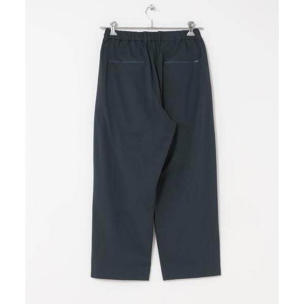URBAN RESEARCH（アーバンリサーチ） Wide Dad BREEZY TECH EASY PANTS