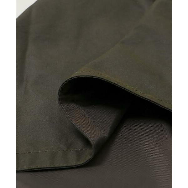 URBAN RESEARCH / アーバンリサーチ Barbour　BEDALE WAX TRENCH COATの画像