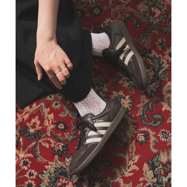 URBAN RESEARCH（アーバンリサーチ） 『23-25.5サイズ』『別注』adidas