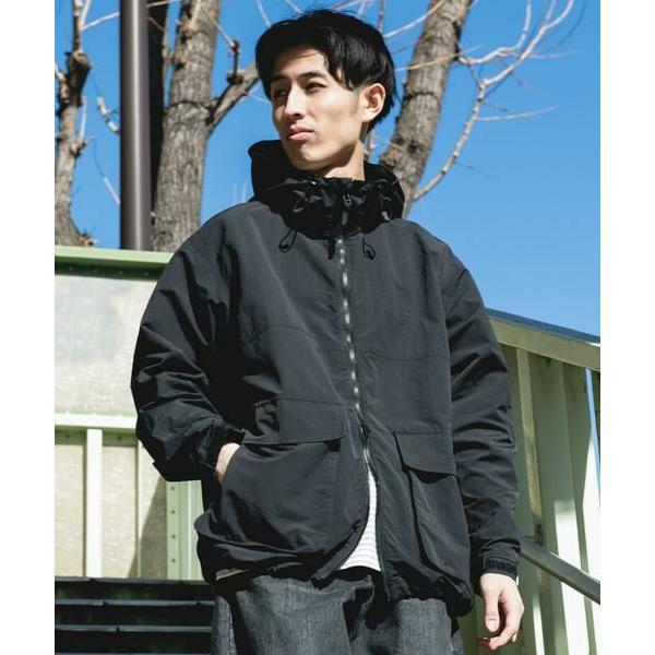 ジャケット・アウター mauuURBAN RESEARCH DOORS URBAN RESEARCH DOORS（アーバンリサーチドアーズ） コート ジャケット