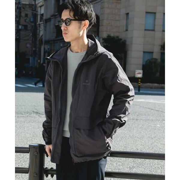 URBAN RESEARCH DOORS 2wayアウター URBAN RESEARCH DOORS｜ショールカラー2WAYショートコート | Rakuten