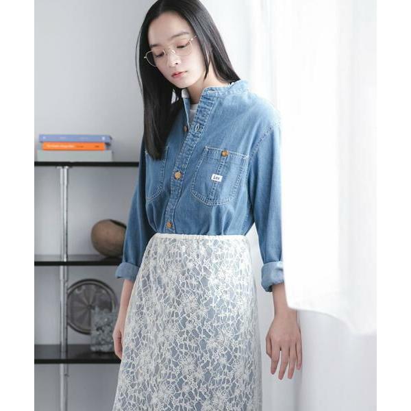 URBAN RESEARCH DOORS アーバンリサーチ ワークシャツ URBAN RESEARCH DOORS（アーバンリサーチドアーズ） URBAN RESEARCH