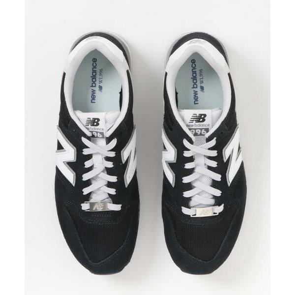 美品　ニューバランス　W996 アーバンリサーチドアーズ URBAN RESEARCH DOORS（アーバンリサーチドアーズ） URBAN RESEARCH