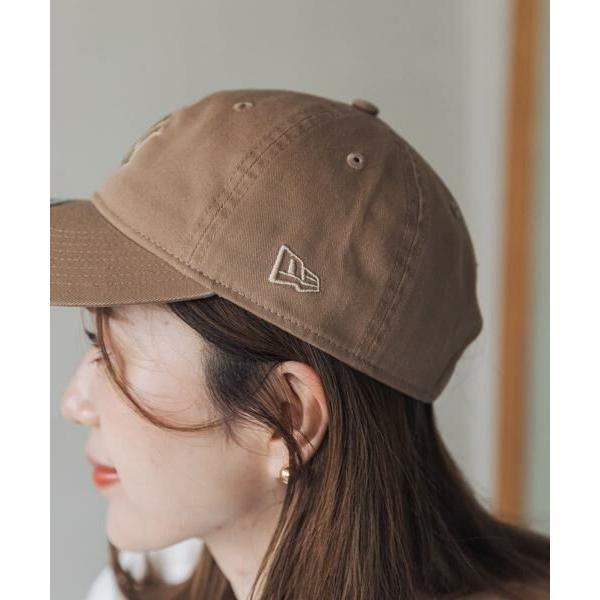 newera briwn別注品 URBAN RESEARCH DOORS（アーバンリサーチドアーズ） URBAN RESEARCH