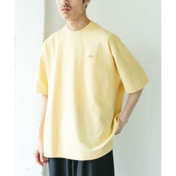 【おまとめブラウス2点】 アーバンリサーチドアーズ 黄色 ロッソ 白 URBAN RESEARCH DOORS（アーバンリサーチドアーズ） URBAN RESEARCH