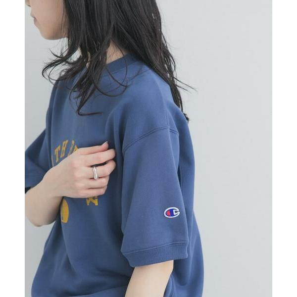 アーバンリサーチ champion カットオフTシャツ URBAN RESEARCH DOORS（アーバンリサーチドアーズ） URBAN RESEARCH