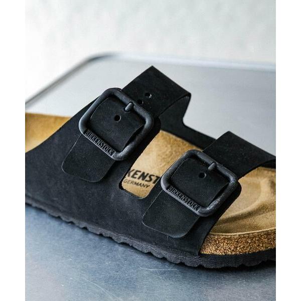 URBAN RESEARCH DOORS / アーバンリサーチ ドアーズ 『別注』BIRKENSTOCK×DOORS　ARIZONA WB(NR)の画像