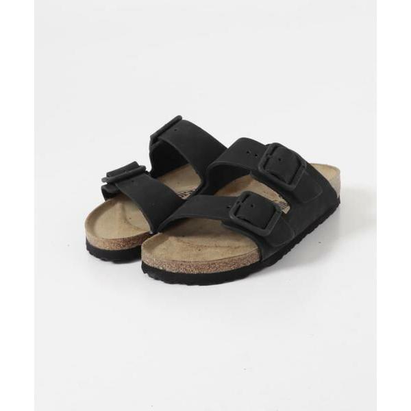 URBAN RESEARCH DOORS / アーバンリサーチ ドアーズ 『別注』BIRKENSTOCK×DOORS　ARIZONA WB(NR)の画像