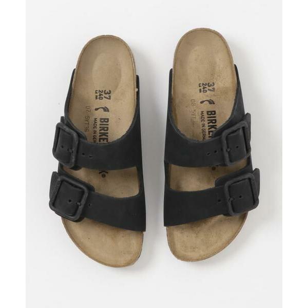 URBAN RESEARCH DOORS / アーバンリサーチ ドアーズ 『別注』BIRKENSTOCK×DOORS　ARIZONA WB(NR)の画像