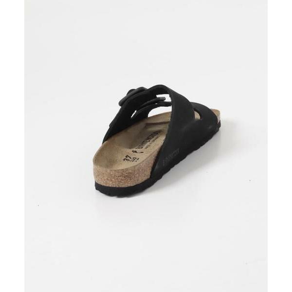 URBAN RESEARCH DOORS / アーバンリサーチ ドアーズ 『別注』BIRKENSTOCK×DOORS　ARIZONA WB(NR)の画像
