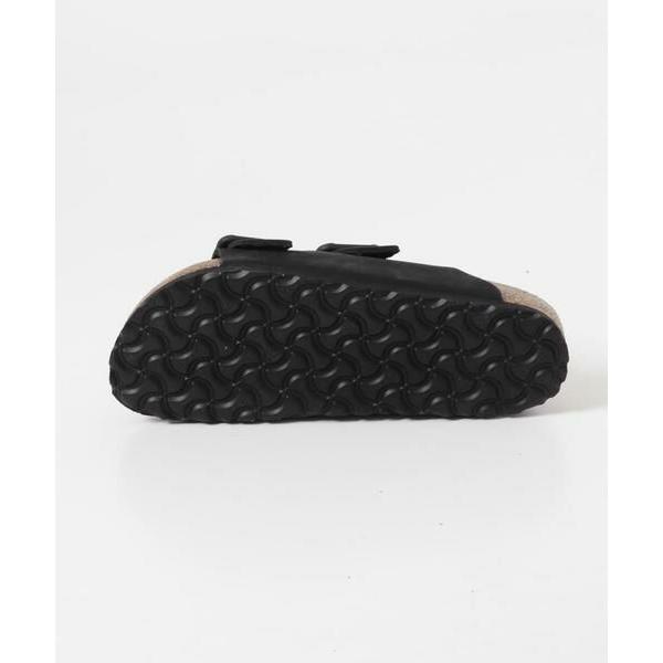 URBAN RESEARCH DOORS / アーバンリサーチ ドアーズ 『別注』BIRKENSTOCK×DOORS　ARIZONA WB(NR)の画像