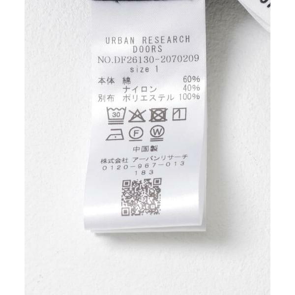 URBAN RESEARCH DOORS（アーバンリサーチドアーズ） URBAN RESEARCH
