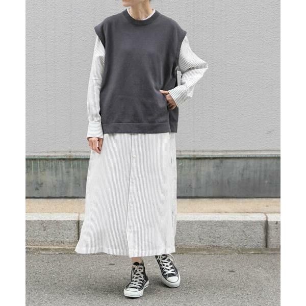 URBAN RESEARCH DOORS / アーバンリサーチ ドアーズ FORK&SPOON バンド