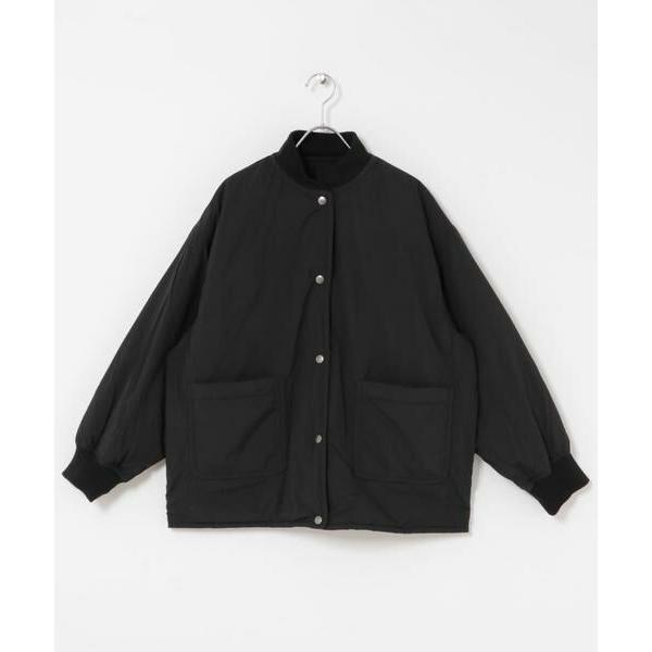 アーバンリサーチ ドアーズ（URBAN RESEARCH DOORS）/FORK&SPOON 　SORONAフーディーブルゾン URBAN RESEARCH DOORS（アーバンリサーチドアーズ） URBAN RESEARCH