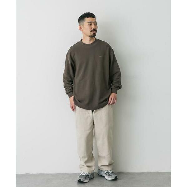 URBAN RESEARCH DOORS / アーバンリサーチ ドアーズ 『別注』LACOSTE