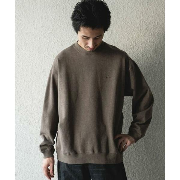  Peak × URBAN RESEARCH DOORS 別注　ブラウン URBAN RESEARCH DOORS（アーバンリサーチドアーズ） URBAN RESEARCH