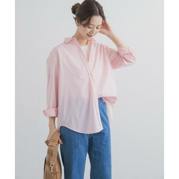 URBAN RESEARCH DOORS アーバンリサーチ ワークシャツ URBAN RESEARCH DOORS（アーバンリサーチドアーズ） URBAN RESEARCH