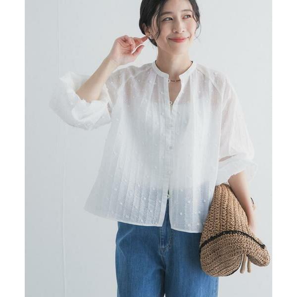 Luna　アーバンリサーチドアーズ　ブラウス　２点 アーバンリサーチ ドアーズ URBAN RESEARCH DOORS リボンポイント