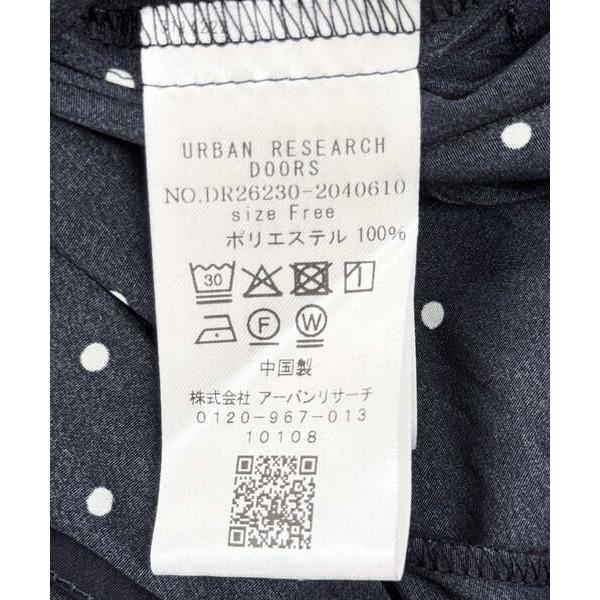 URBAN RESEARCH DOORS（アーバンリサーチドアーズ） URBAN RESEARCH