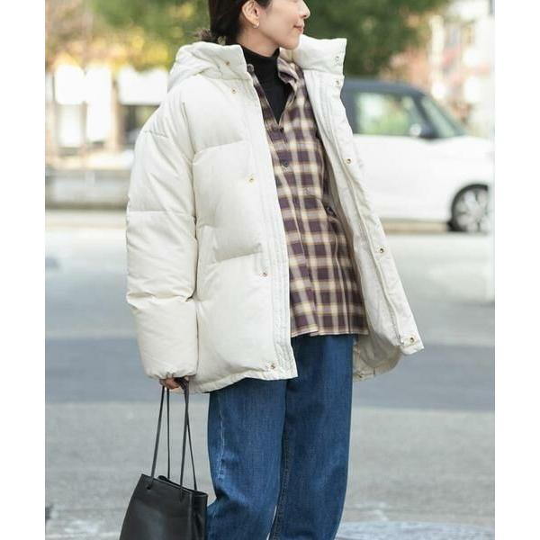 URBAN RESEARCH DOORS / アーバンリサーチ ドアーズ グリーンダウン