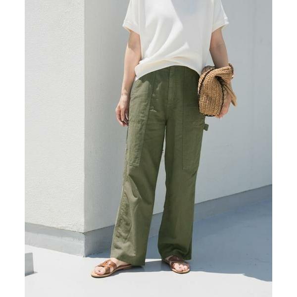 URBAN RESEARCH DOORS / アーバンリサーチ ドアーズ 製品染め