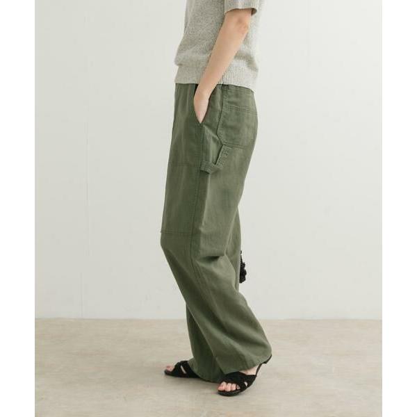 新品タグ付アーバンリサーチドアーズ製品染めペインターパンツ URBAN RESEARCH DOORS｜製品染めペインターパンツ | Rakuten