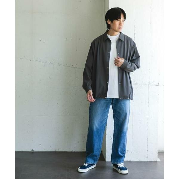 極美品 アーバンリサーチドアーズ スーツ 夏 薄手GUABELLO モヘア 3B 極美品 アーバンリサーチドアーズ スーツ 夏 薄手GUABELLO