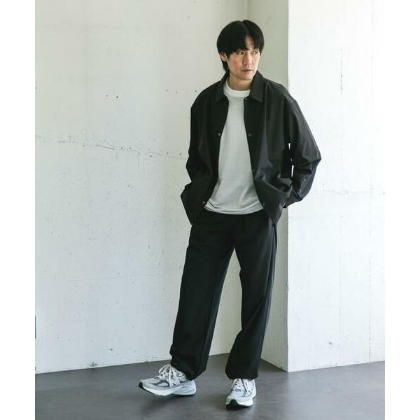 極美品 アーバンリサーチドアーズ スーツ 夏 薄手GUABELLO モヘア 3B 極美品 アーバンリサーチドアーズ スーツ 夏 薄手GUABELLO