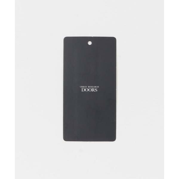 URBAN RESEARCH DOORS / アーバンリサーチ ドアーズ 袖ドット柄