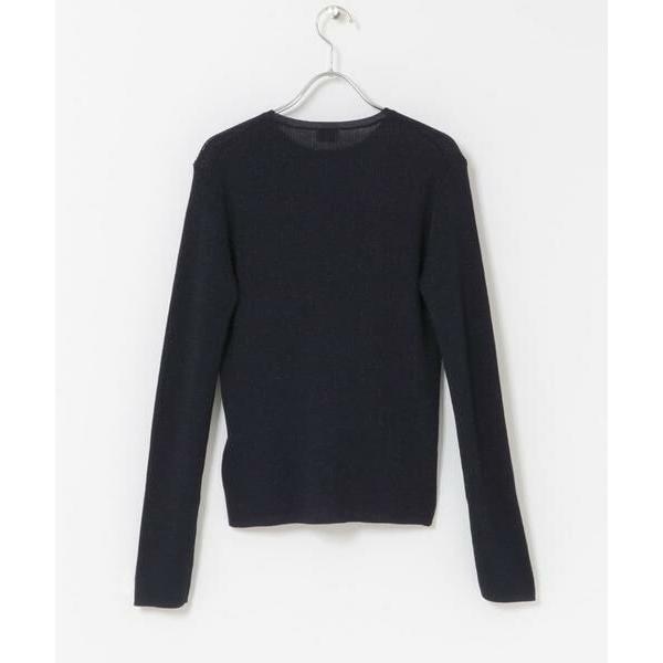 URBAN RESEARCH DOORS ケーブルフレアKNITプルオーバー URBAN RESEARCH DOORS - URBAN RESEARCH DOORS ケーブルフレアKNITプル