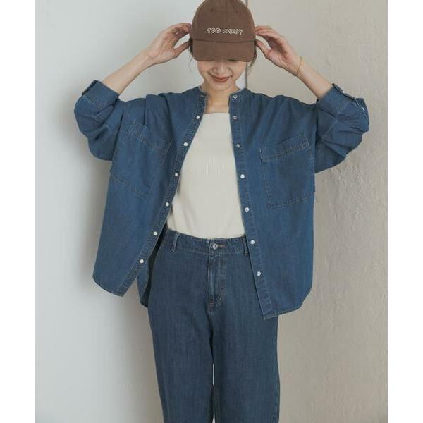 URBAN RESEARCH DOORS / アーバンリサーチ ドアーズ デニム