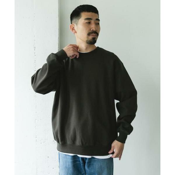 今季 ドアーズ スウェット URBAN RESEARCH DOORS（アーバンリサーチドアーズ） トレーナー