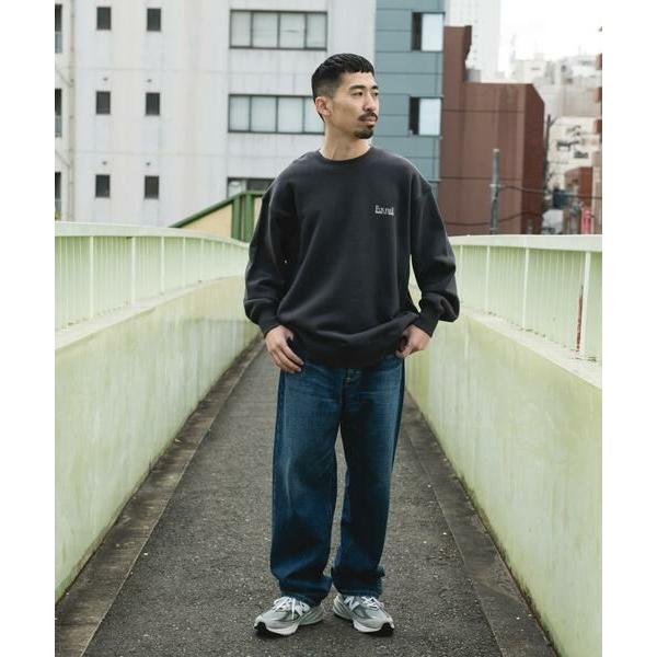 URBAN RESEARCH DOORSスウェットフーデットプルオーバー URBAN RESEARCH DOORS（アーバンリサーチドアーズ） URBAN RESEARCH