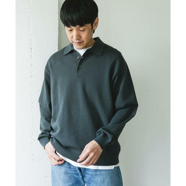 【専用】 00s NIKE AIT リバーシブル ラガーシャツ XL ボーダー URBAN RESEARCH DOORS（アーバンリサーチドアーズ） URBAN RESEARCH