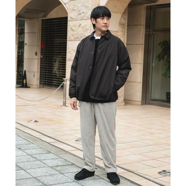 【未使用品】URBAN RESEARCH DOORS テーラード 日本製 URBAN RESEARCH DOORS（アーバンリサーチドアーズ） URBAN RESEARCH
