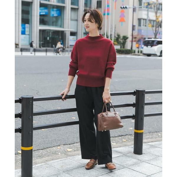 アーバンリサーチドアーズ　ボトルネックニット URBAN RESEARCH DOORS（アーバンリサーチドアーズ） ニット セーター