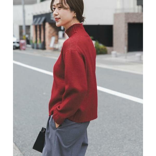アーバンリサーチ タートルネック ニット アーバンリサーチ ドアーズ URBAN RESEARCH DOORS タートルネック