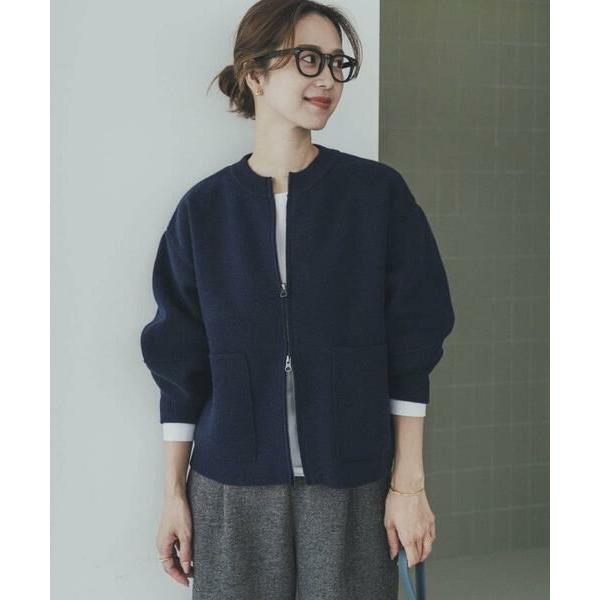 アーバンリサーチ　ブルゾン　 URBAN RESEARCH DOORS（アーバンリサーチドアーズ） URBAN RESEARCH
