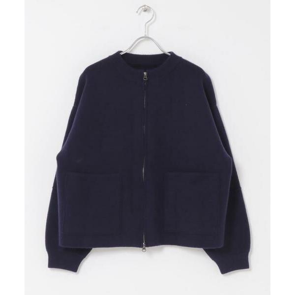アーバンリサーチ　ブルゾン　 URBAN RESEARCH DOORS（アーバンリサーチドアーズ） URBAN RESEARCH