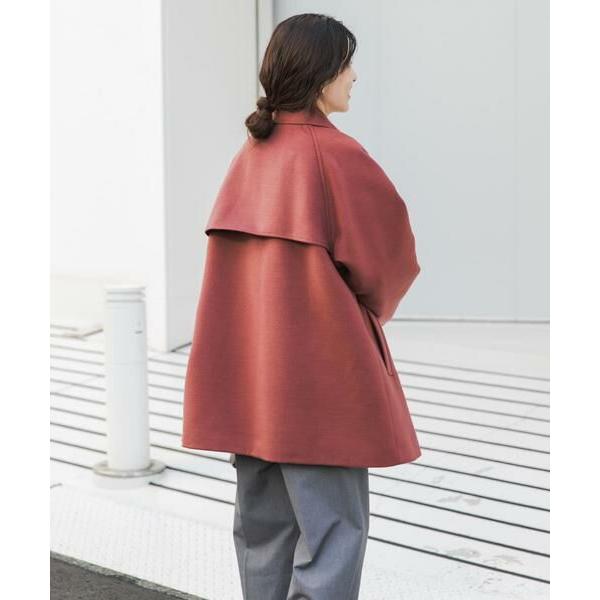 新品タグ付き　『URTECH』ミドル丈コート　アーバンリサーチドアーズ アーバンリサーチ ドアーズ URBAN RESEARCH DOORS 『UR TECH』ミドル丈