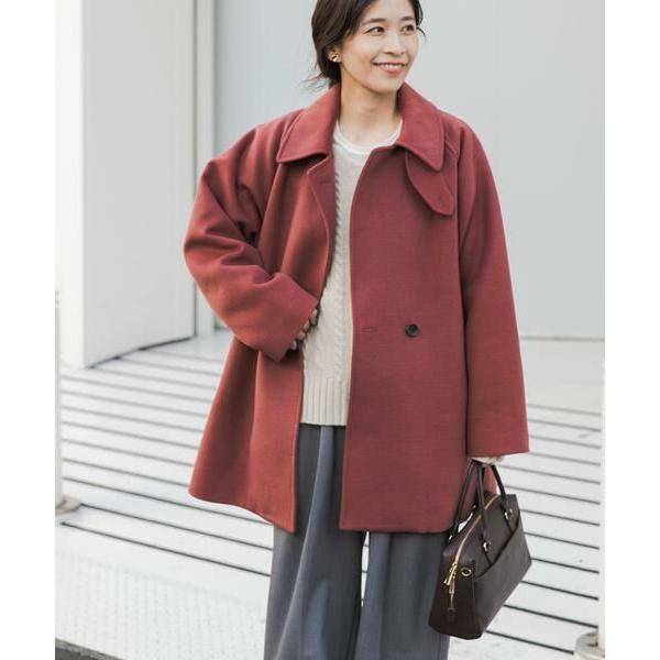 URBAN RESEARCH DOORS / アーバンリサーチ ドアーズ 『UR TECH』ミドル