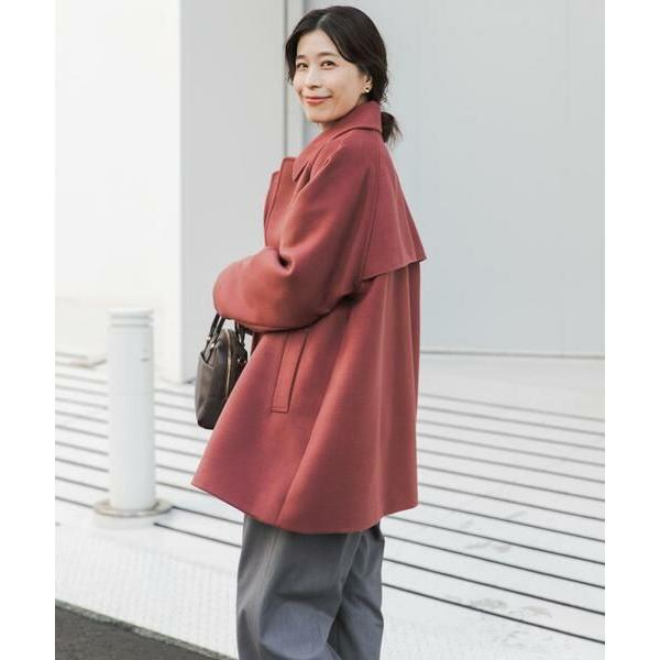 URBAN RESEARCH DOORS / アーバンリサーチ ドアーズ 『UR TECH』ミドル