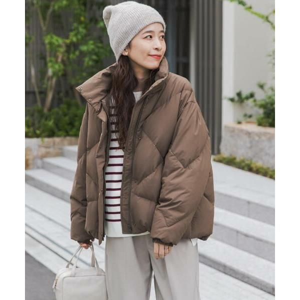 アーバンリサーチドアーズ 軽量ダウン URBAN RESEARCH DOORS（アーバンリサーチドアーズ） URBAN RESEARCH