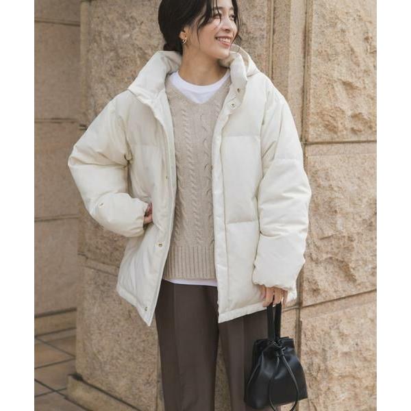 ☆はちみつ☆URBAN RESEARCH ダウンジャケット 38 M URBAN RESEARCH DOORS（アーバンリサーチドアーズ） URBAN RESEARCH