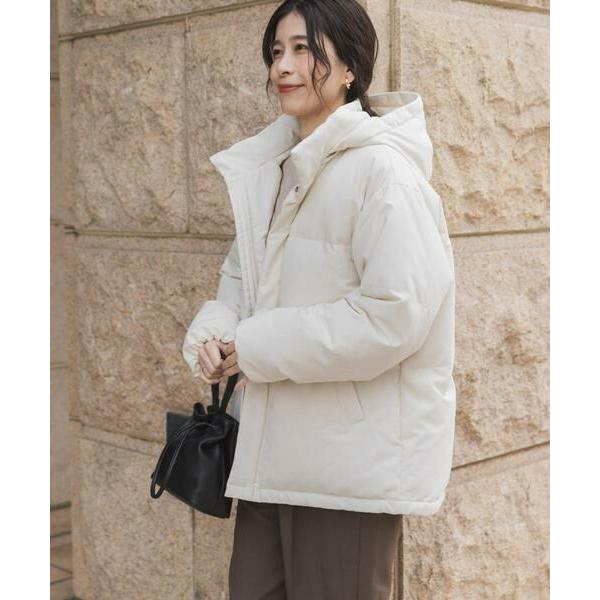 美品 アーバンリサーチドアーズ ダウンジャケット URBAN RESEARCH DOORS（アーバンリサーチドアーズ） URBAN RESEARCH