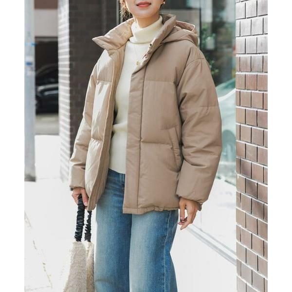 アーバンリサーチドアーズ 軽量ダウン URBAN RESEARCH DOORS（アーバンリサーチドアーズ） URBAN RESEARCH